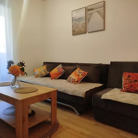 Miris Jadrana Apartman