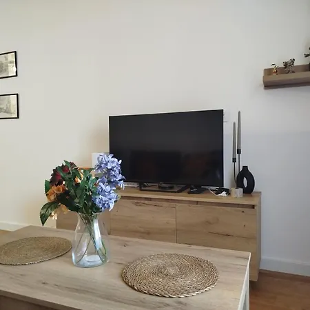 Apartman Miris Jadrana