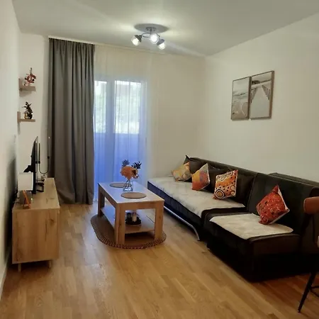 Miris Jadrana Apartman Trebinje