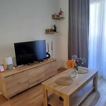 Miris Jadrana Apartman *