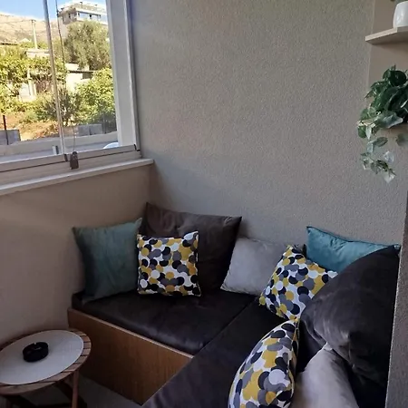 Apartman Miris Jadrana *