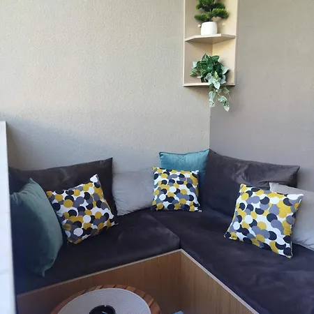 Apartman Miris Jadrana Trebinje