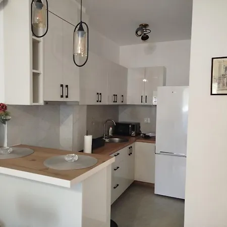 Miris Jadrana Apartman